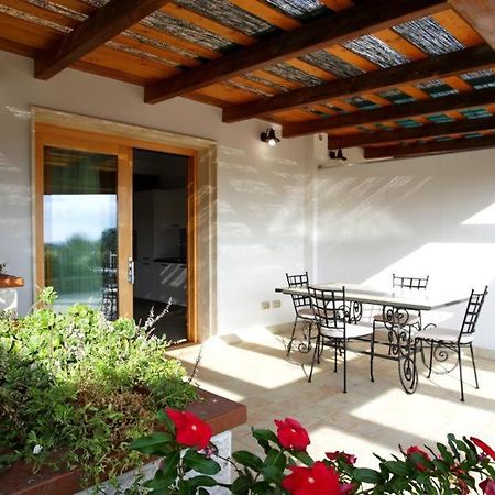 Cala Azul Residence B&B Альгеро Экстерьер фото