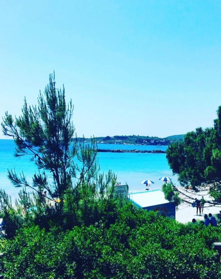 Cala Azul Residence B&B Альгеро Экстерьер фото