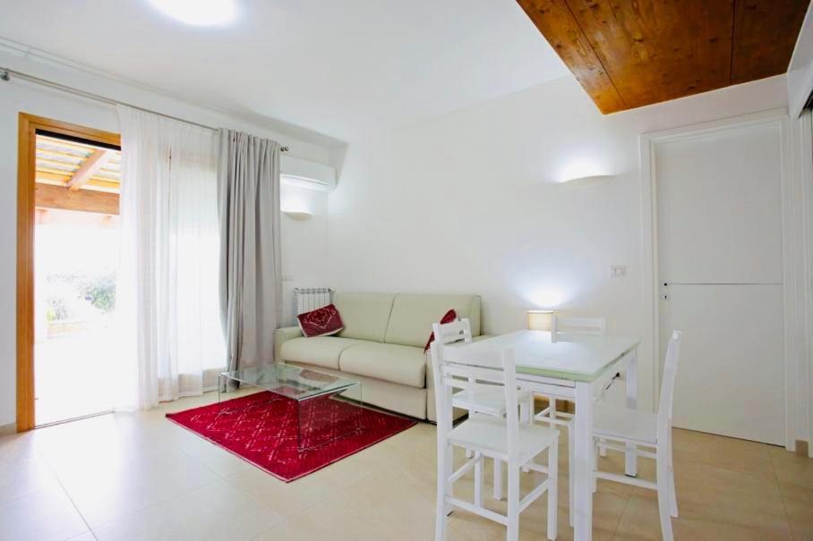 Cala Azul Residence B&B Альгеро Экстерьер фото
