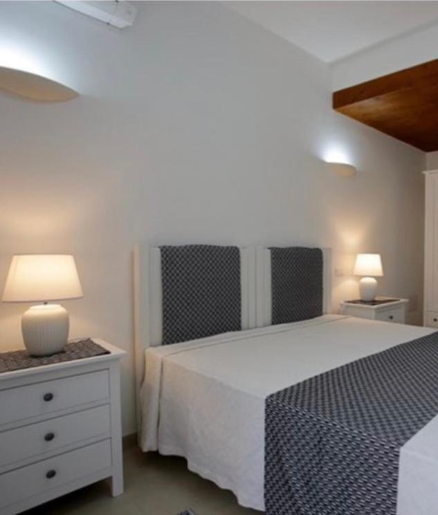 Cala Azul Residence B&B Альгеро Экстерьер фото